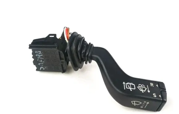 Opel Zafira A Wiper control stalk 090243395 090481242 090243394