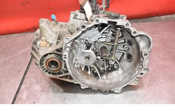 Hyundai Santa Fe Manual 6 speed gearbox SM24GSL