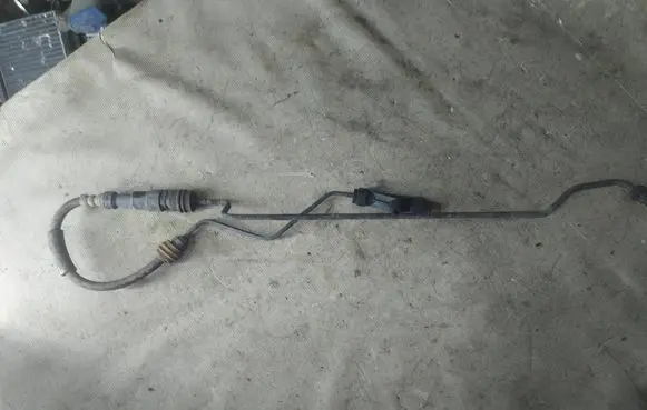 Ford Kuga I Clutch pipe/line 3m517h552ba