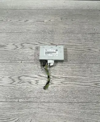 BMW 1 E82 E88 Parking PDC control unit/module 9252639 6002JC0000 0263004509