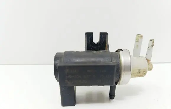 Volkswagen Sharan Turbo solenoid valve 1J0906627A