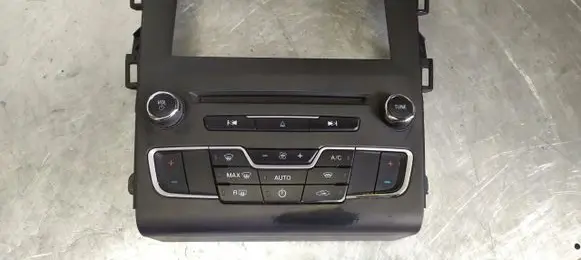 Ford Mondeo MK V Multifunctional control switch/knob FS7T-18E245-ACE