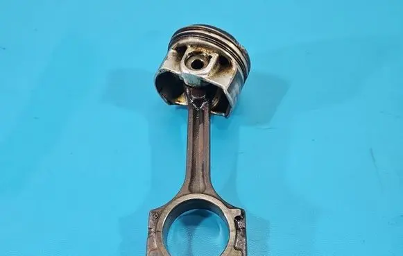 Renault Kadjar Piston IMPRK1591962