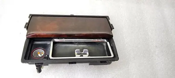 Audi A8 S8 D2 4D Car ashtray 4D0857951D
