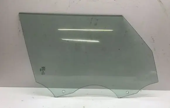 Mini One - Cooper F56 F55 Sliding door window/glass 7320286