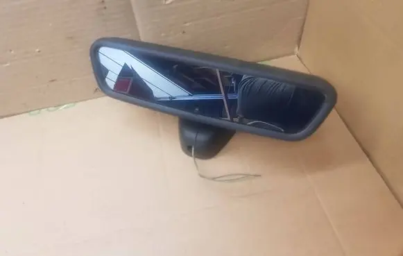 BMW 5 E39 Rear view mirror (interior) 8238066 E11015313 9050391