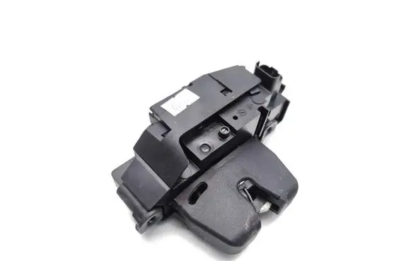 Citroen C4 Grand Picasso Tailgate/trunk/boot lock/catch/latch 9804762080
