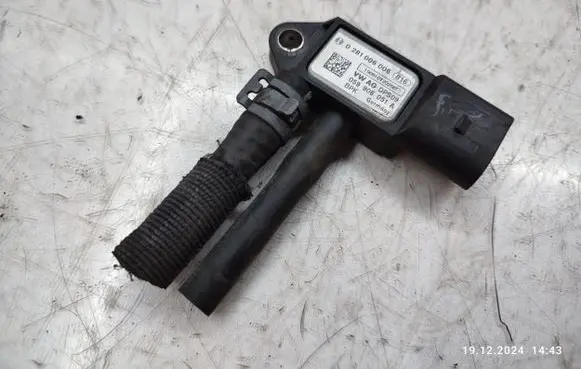 Audi Q5 SQ5 Exhaust gas pressure sensor 059906051A