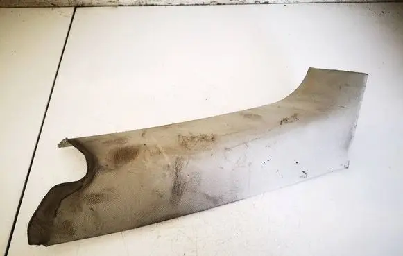 Volkswagen PASSAT B5.5 (D) pillar trim (bottom) 3B9867245B