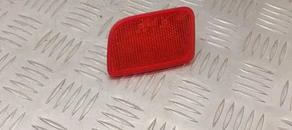 Renault Scenic II - Grand scenic II Rear tail light reflector 8200152643A