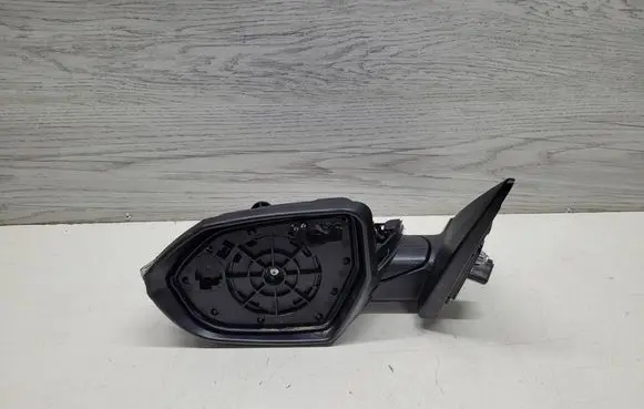 Hyundai Kona II Front door electric wing mirror 0410141