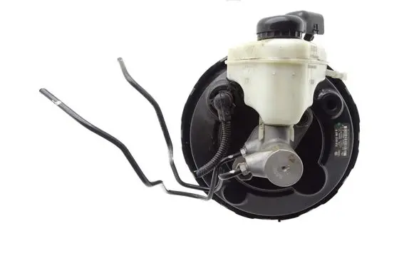 Audi Q7 4L Brake booster 7L8612101E
