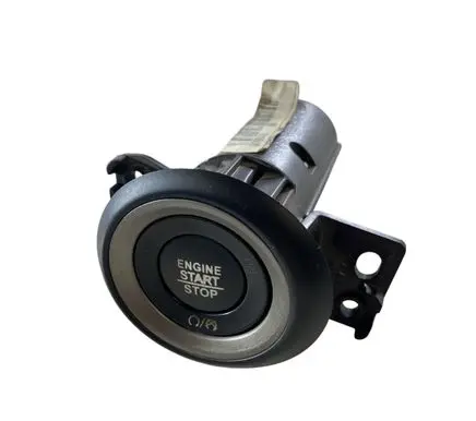 Dodge Durango Engine start stop button switch 68299959AB