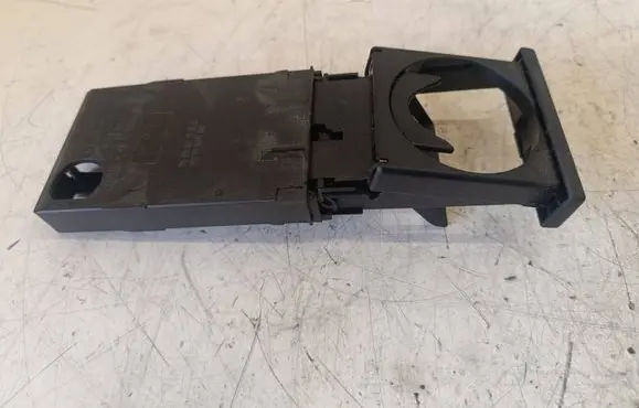 Volkswagen Sharan Cup holder 7M3858601