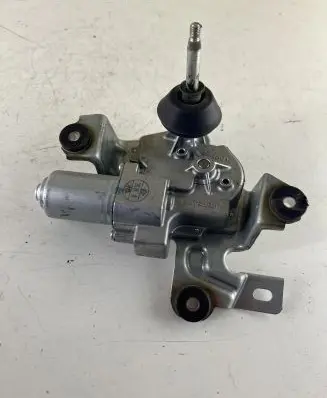 Suzuki Ignis Rear window wiper motor