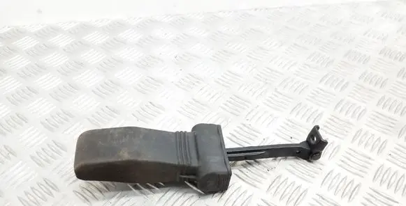 Audi Q3 8U Front door check strap stopper 8U0837249B