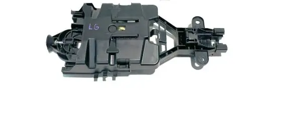 Volvo V90 Cross Country Rear door exterior handle 31378254 31416245 31378253