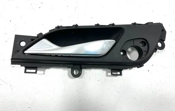 Hyundai i40 Front door interior handle 2511172800