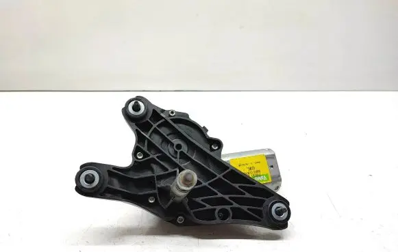BMW X5 E70 Rear window wiper motor 6942165