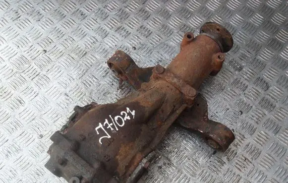 Subaru Legacy Rear differential J7/021