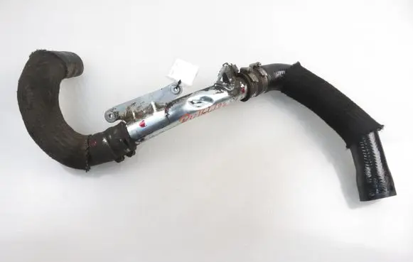 Suzuki SX4 Intercooler hose/pipe