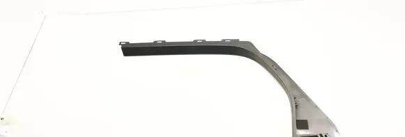 Ford Focus Rear door window/glass frame BM51N24K07ACW