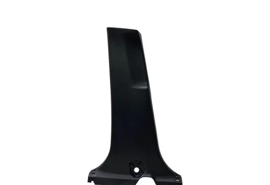 (B) pillar trim (bottom)