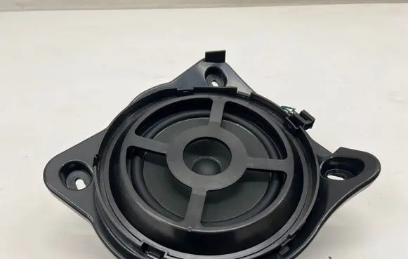 Mercedes-Benz E W213 Subwoofer speaker A2058201502