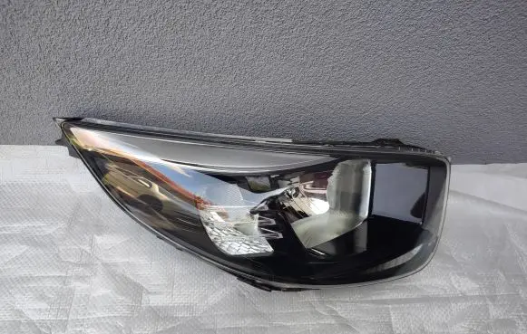 KIA Picanto Headlight/headlamp 92102G6000 A2009360293