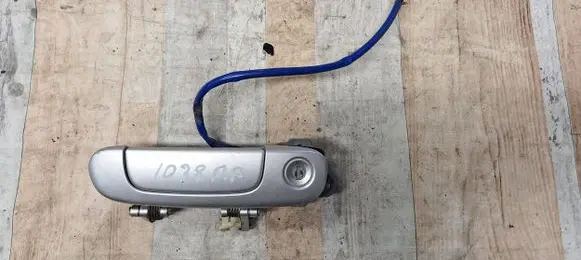Mazda Premacy Front door exterior handle