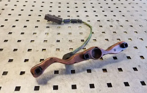 Land Rover Range Rover Sport L320 Glow plug wires B4V0A