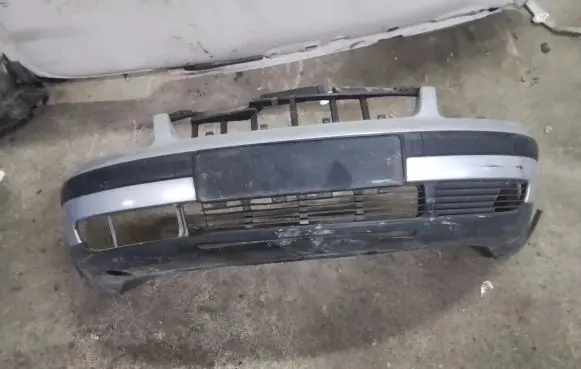 Volkswagen PASSAT B5 Front bumper