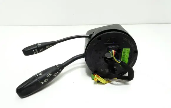 Mercedes-Benz A W169 Airbag squib ring wiring A2035409345 A1694641218 BERTO1
