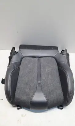 Peugeot 5008 II Seat trim 2422297ZE 16872659PT 9816277780