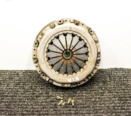 KIA Sportage Clutch set kit 4110026130