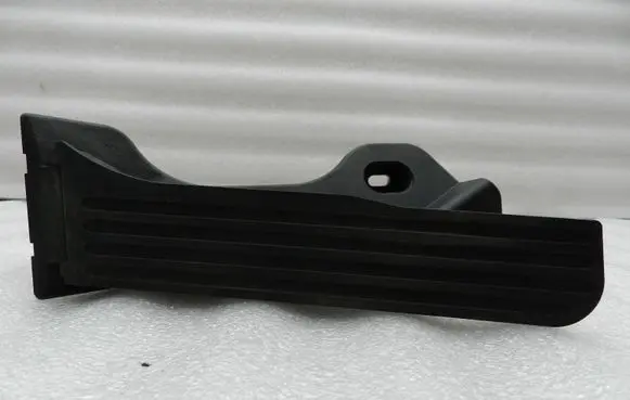 Volkswagen Sharan Accelerator throttle pedal 1K1721503BC
