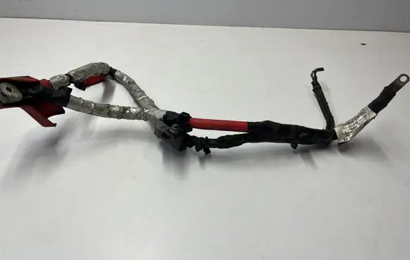 Land Rover Range Rover Sport L494 Positive cable (battery) A50166550