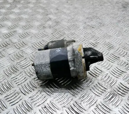 Ford Focus Starter motor CV6T11000GA ESW10E40