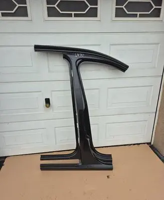 Volkswagen Caddy Pillar (middle) SLUPEKPCADDY