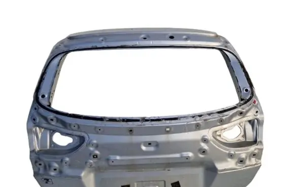 KIA Xceed Tailgate/trunk/boot lid