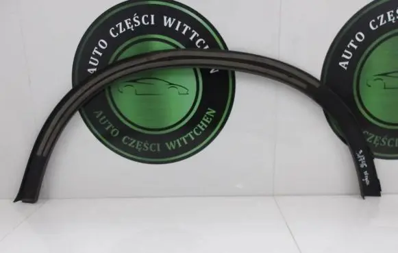 Mercedes-Benz GLC C253 Rear arch trim A2538850822