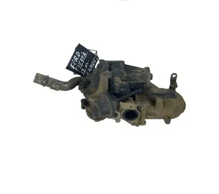 Ford Fiesta EGR valve 50563902