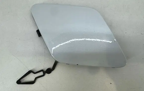 Peugeot 2008 II Front tow hook cap/cover 9825844580