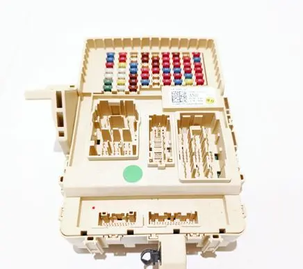 Fuse module