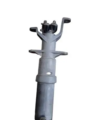 Seat Alhambra (Mk1) Headlight washer spray nozzle 7M3955978