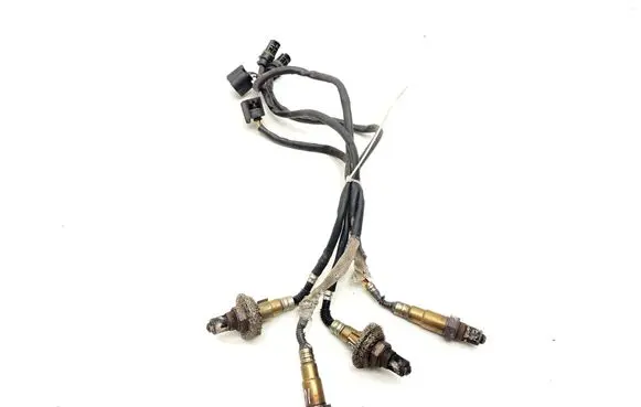 BMW 5 F10 F11 Lambda probe sensor 757667302 7576673