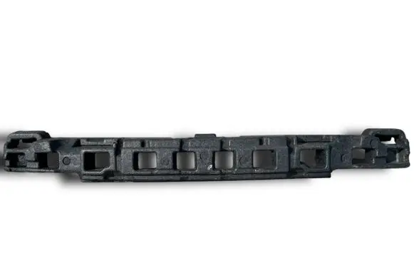 Volkswagen PASSAT B6 Front bumper foam support bar 3C0807248C
