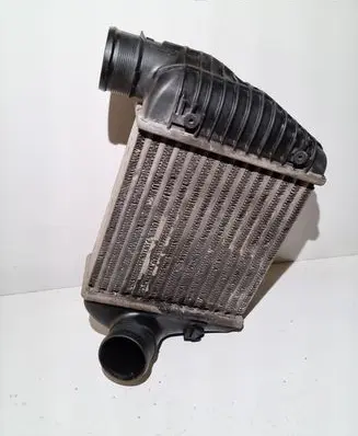 Audi A6 S6 C6 4F Intercooler radiator 4F0145805AC