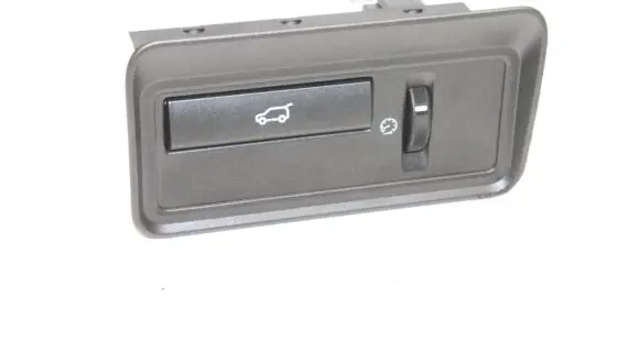 Land Rover Range Rover Evoque L538 Tailgate/boot open switch button BJ3211654BB