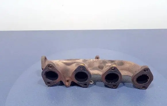 BMW 7 F01 F02 F03 F04 Exhaust manifold 7810182